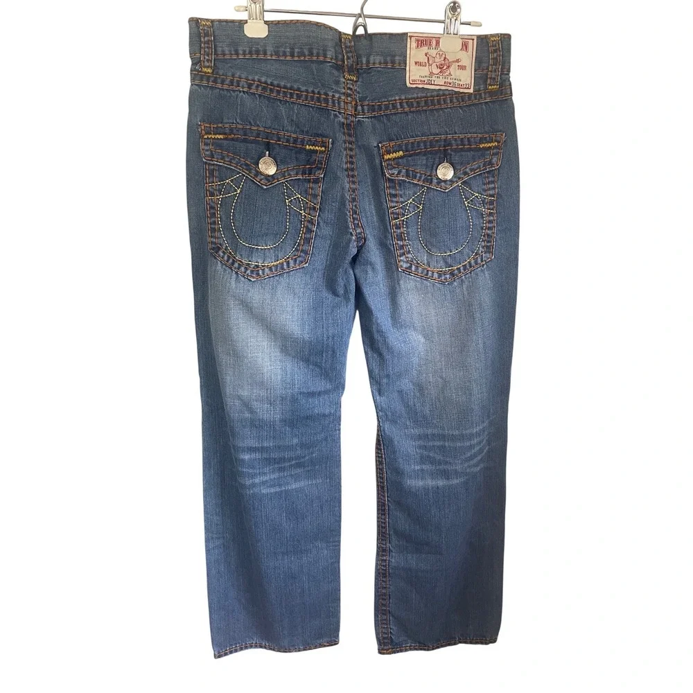True Religion 